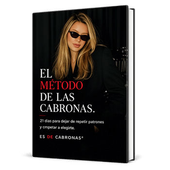 El Método de Las Cabronas — portada